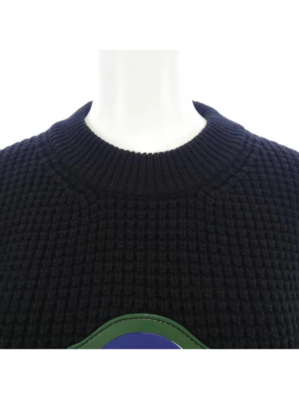 Louis Vuitton Knit Sweater